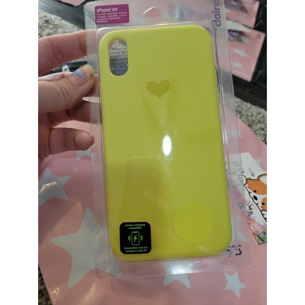 Claires brand new